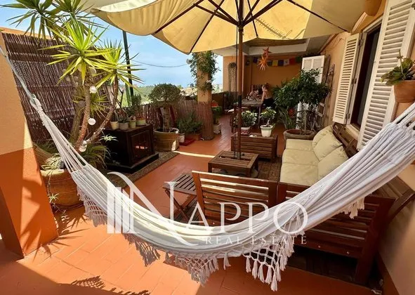 Penthouse in Calle de la Tórtora, Genova, Palma de Mallorca — photo 2