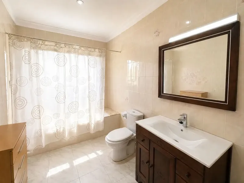 Penthouse with private terrace - Cala Ratjada — photo 11