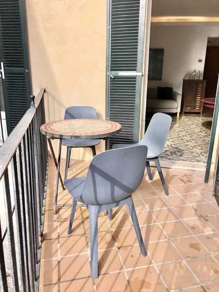 Two-bedroom apartment in the historic center of Palma — photo 5