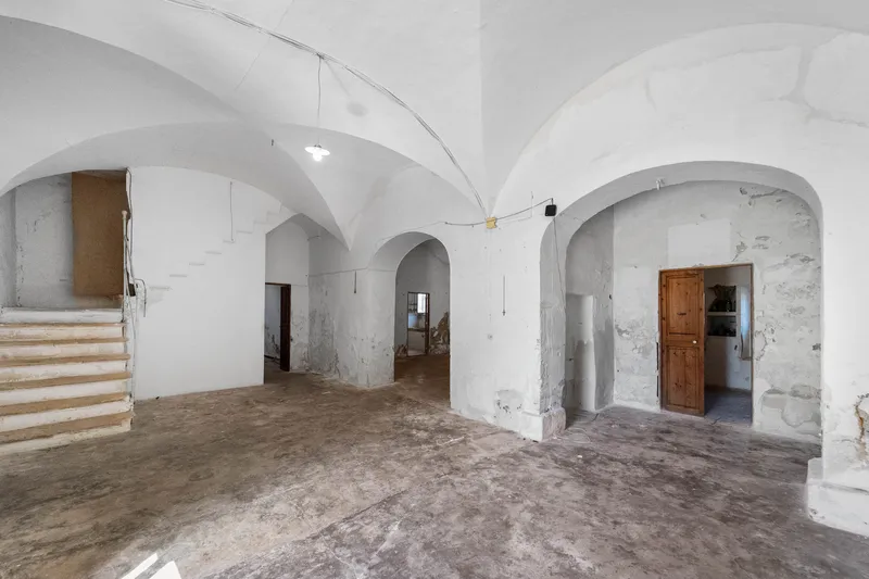 Old Finca in Campos - Investment Opportunity — photo 7