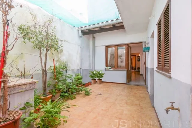 Townhouse for sale in Pollensa / Pollença, Mallorca — photo 11