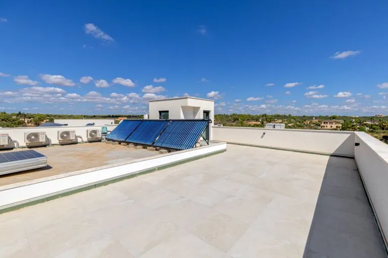 Villa in Sa Rapita - New Build Property with Pool — photo 11