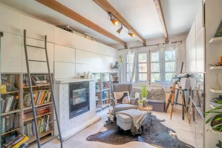 Villa - Sencelles, Built Surface 320m², Plot Surface 15851m², 4 Bedrooms, 2 Bathrooms — photo 10