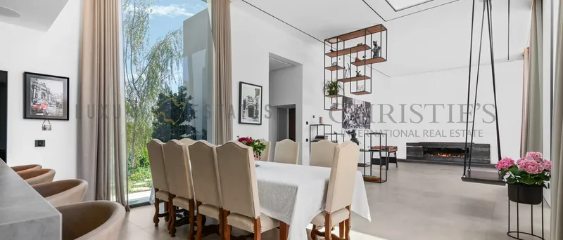 Modern designer villa in Santa Ponsa with lots of privacy — photo 5