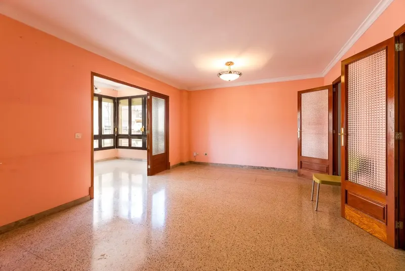 Excellent opportunity: spacious flat in S'Arenal de Llucmajor — photo 1