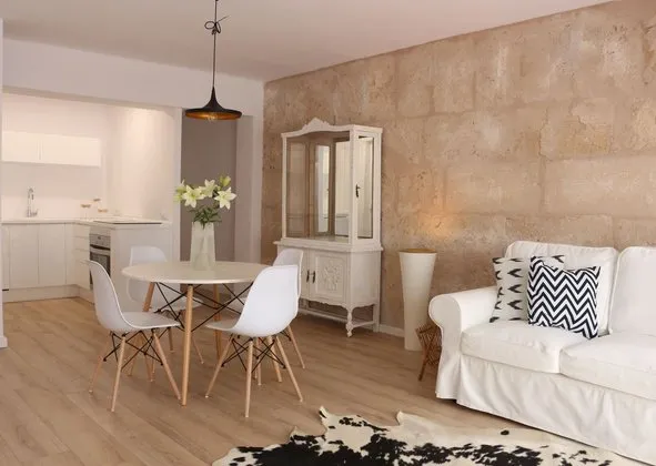 Flat / apartment in Calle de Caro, 56, Sta Catalina - El Jonquet, Palma de Mallorca — photo 1