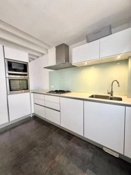 Palma apartment with terrace in the Old Town — photo 2