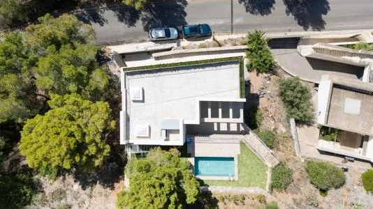 Single family house - Sóller (Port de Sóller) — photo 4