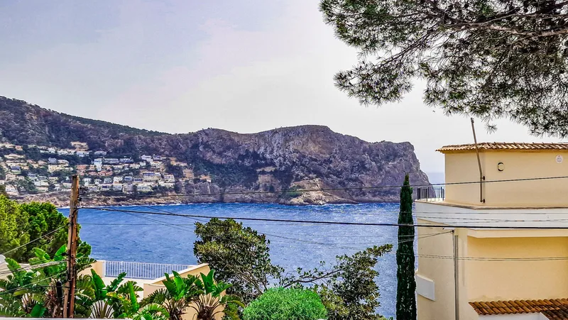 Ref. 2441A – Puerto de Andratx – Exclusive apartment in community with pool — photo 11