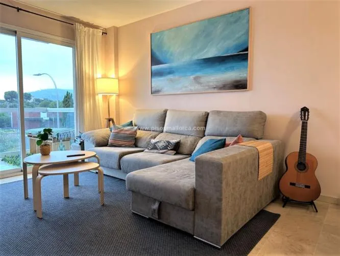 Apartment in Palma de Mallorca, Son Rapinya area — photo 6