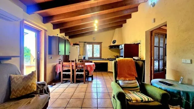 Finca/Country House for sale in Capdepera, Mallorca — photo 4