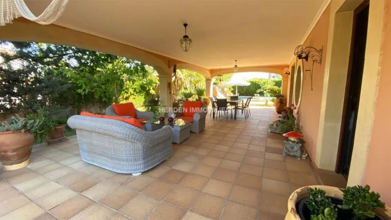 Villa Sa Rapita Es Trenc Mallorca for Sale — photo 6