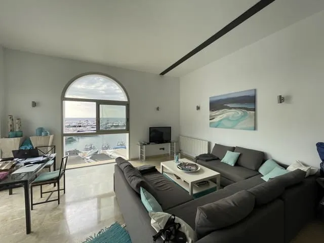 Townhouse for rent in San Agustín / Sant Agustí, Palma de Mallorca, Mallorca — photo 1