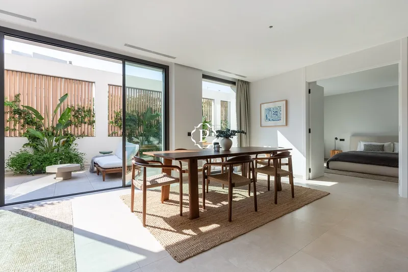 Apartment for sale in Palma ground floor with community pool — photo 2
