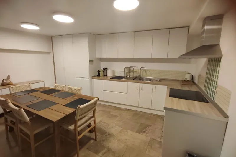 Modern ground floor apartment in Felanitx center – AP 26 — photo 11