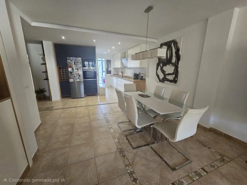 Ground floor apartment - Santa Maria del Camí, built surface 168 m², terrace size 31 m², 3 bedrooms, 2... — photo 10