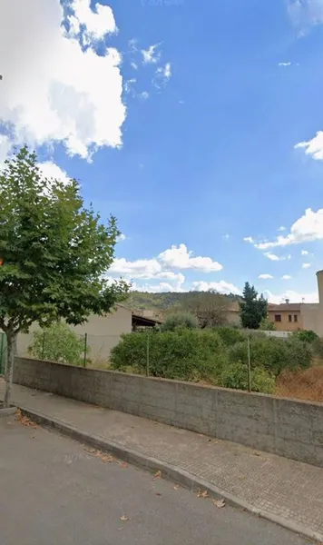 Land in Mancor de la Vall, Province of Balearic Islands — photo 1