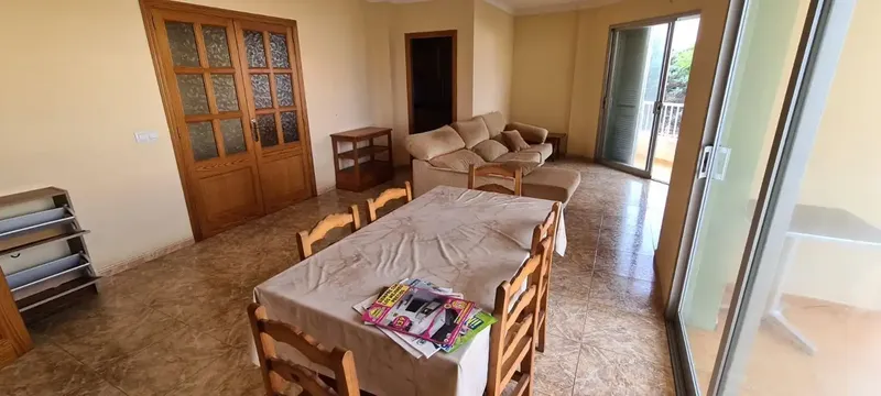 Piso en Alquiler en S'illot - ¡Tu Refugio de descanso Junto al Mar! Admiten una mascota pequeña. — photo 6