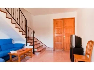 Beautiful finca with pool and holiday license!! Rustic house 3 bedrooms — photo 9