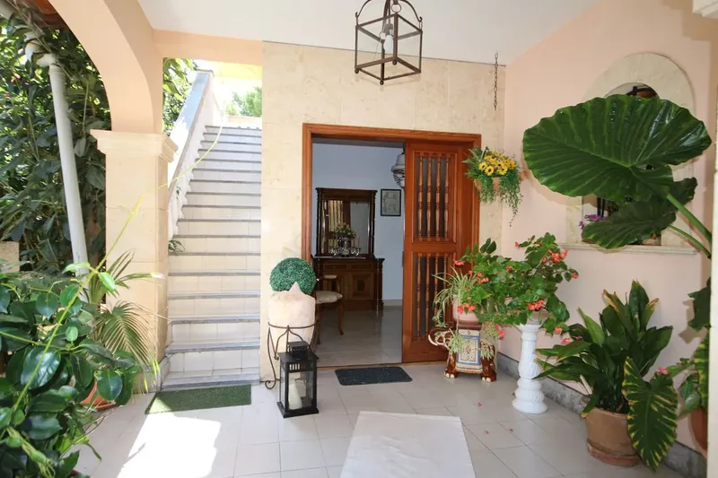 Large Chalet with Pool and Independent Apartment in Cala Ratjada — photo 6