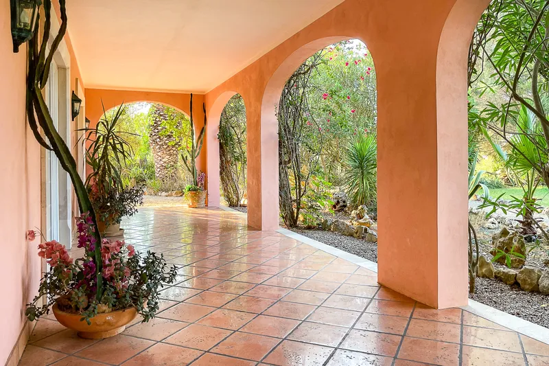 If you are looking for something very special! Grand luxury finca with large plot — photo 9