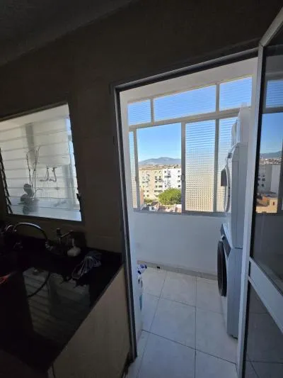 Flat - Palma de Mallorca (Son Fortesa Norte) , Built Surface 105m 2 , 3 Bedrooms, 1 Bathrooms, Lift. — photo 12