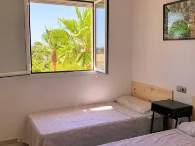 Apartment at Cala Domingos with Pool — photo 9