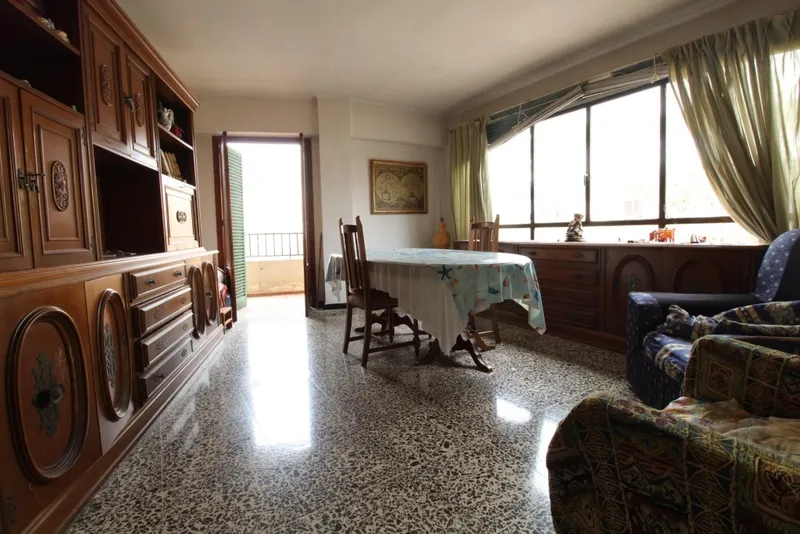 Apartment in Pere Garau area - Palma — photo 5