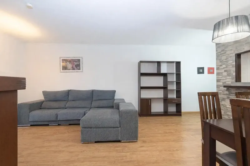 3-bedroom apartment with terrace in Portixol, 500 meters from the beach — photo 6