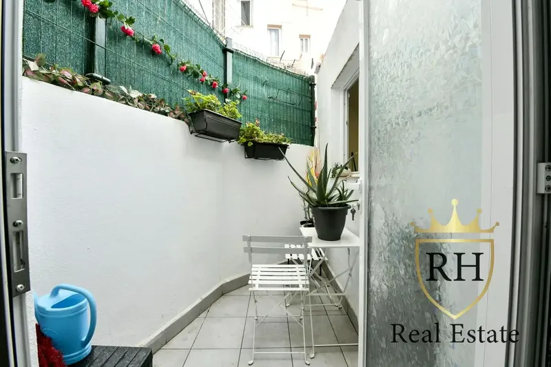 Apartment for sale in Pedro Garau area, a privileged and central location. — photo 8