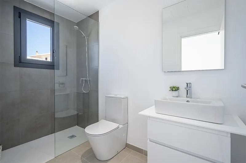 New modern villa in Porto Cristo Mas — photo 11