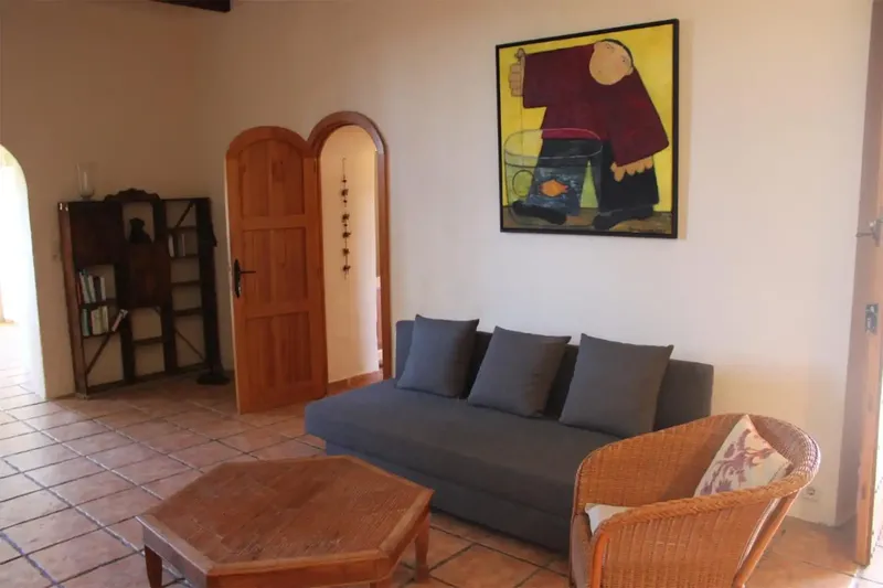 We rent out a property in a hotel finca from one month up to five months — photo 4