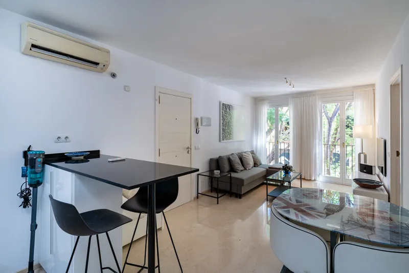 Fantastic one-bedroom apartment in sought-after location near Jaime III — photo 8