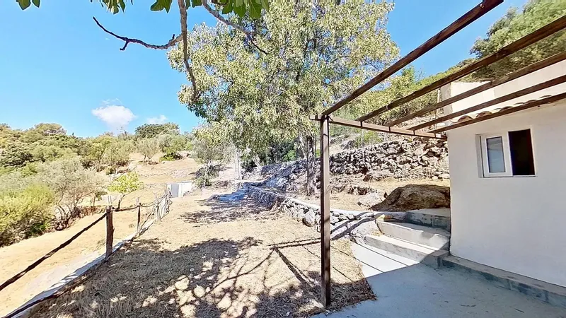 A unique finca in Galilea for those seeking true disconnection. — photo 4