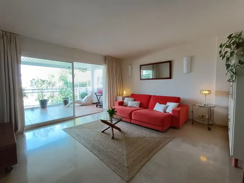 Spectacular Sunny Apartment with Large Glass Terrace in Maioris Décima (Llucmajor) — photo 7