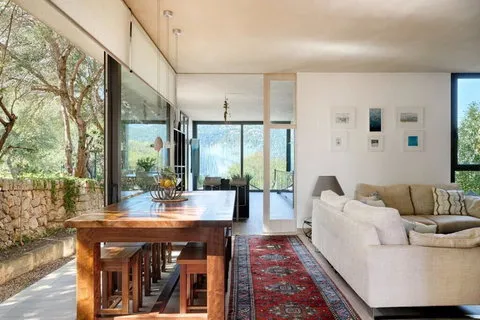 Town house in Campanet, Mallorca — photo 11