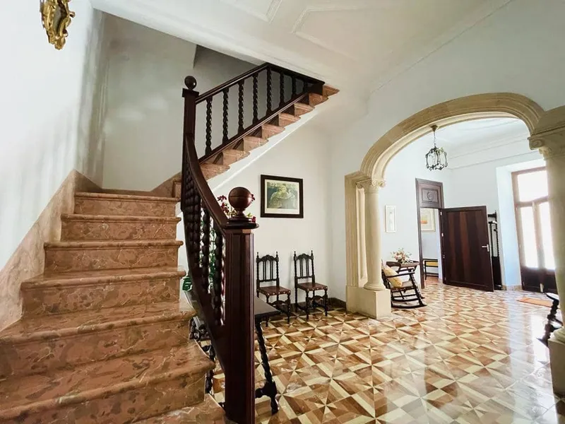 Townhouse for rent in Petra, Mallorca — photo 10