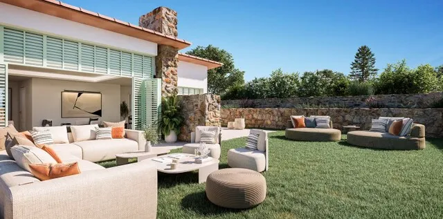 Exclusive development of homes for sale in Alcudia, North Mallorca — photo 2