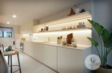 Impressive Brand New Chalet with Pool in Esporles — photo 6