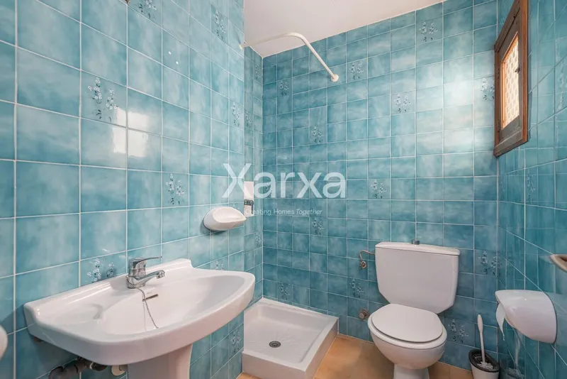 Unique opportunity in S'Arracó: charming villa to renovate — photo 12