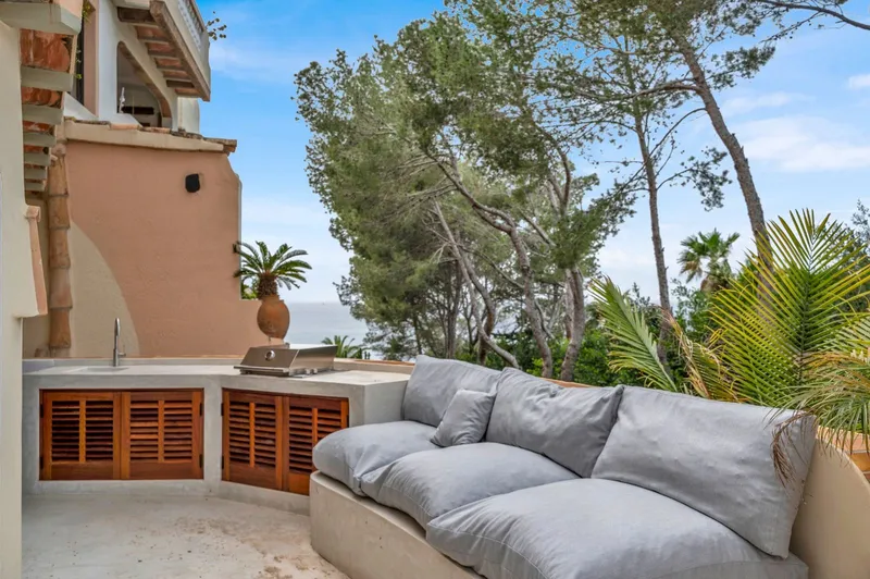 Apartment in Costa de la Calma - Community Pool — photo 9