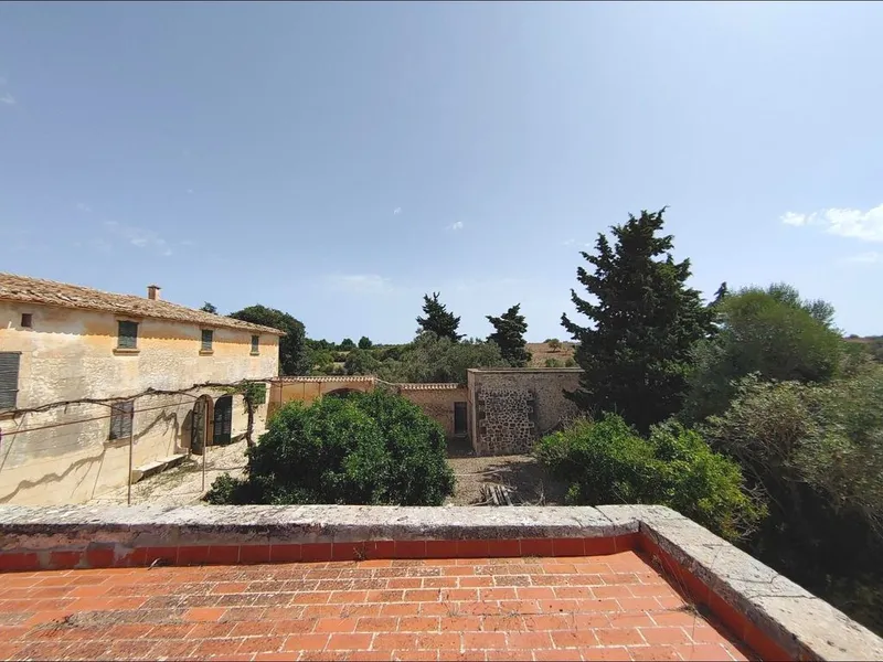 Farmhouse in Algaida, Province of Balearic Islands — photo 11