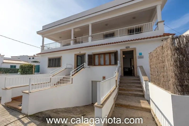 Apartment in Colònia de Sant Jordi, Province of Balearic Islands — photo 1