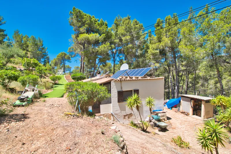 House in Sant Elm — photo 5