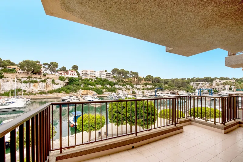 Apartment on the frontline of Porto Cristo — photo 5