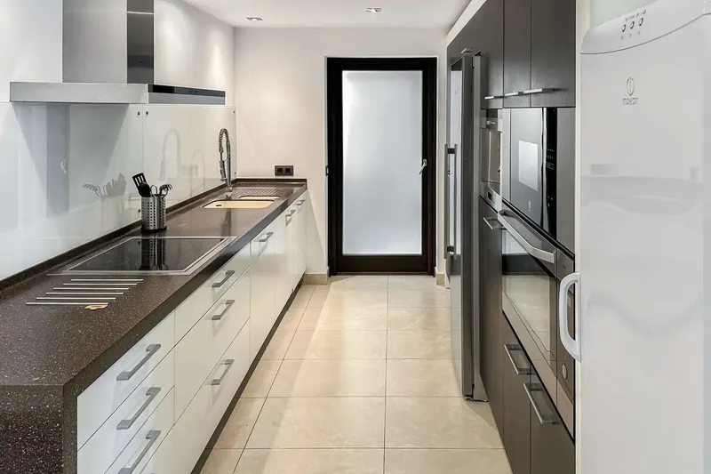 Exclusive luxury flat with sea views in the port of Cala Ratjada, available from 1 September 2026 — photo 10