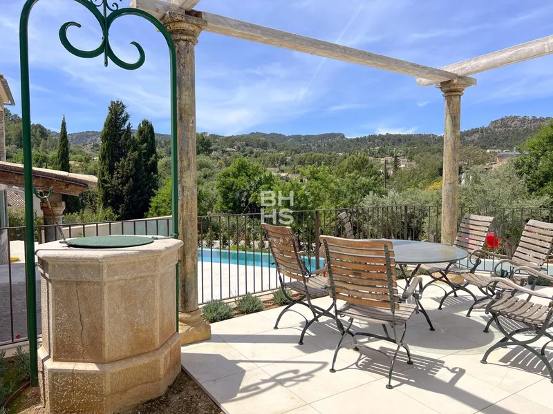 Rustic Finca for sale in Capdellà — photo 2