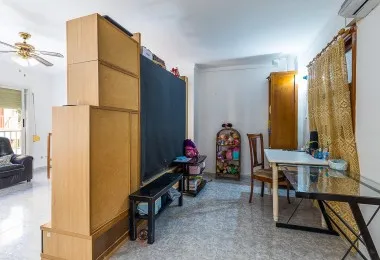 Piso en venta en la zona de Arenal — photo 9