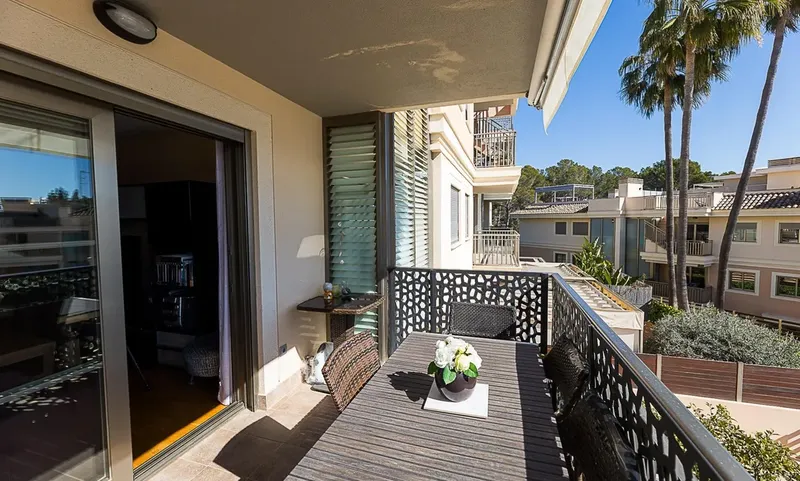 Apartment for sale in Son Puig Palma — photo 8