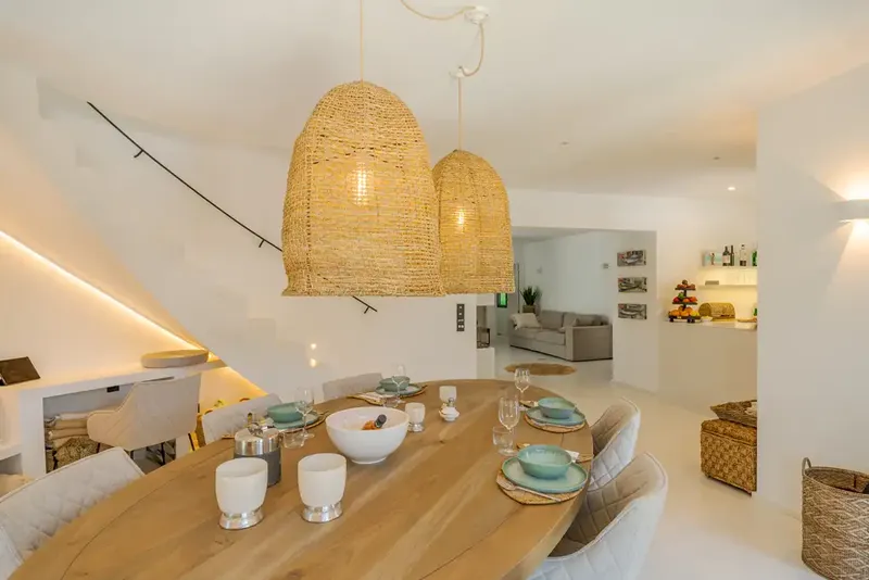 Semi-detached house — photo 6